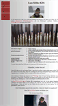 Mobile Screenshot of kjg-munition.de